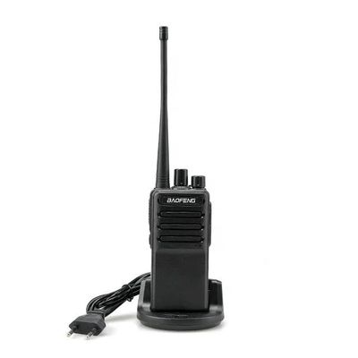 Baofeng Bf-C2 UHF USB 5V ταχεία φόρτιση Walkie Talkie με 1500mAh χωρητικότητα μπαταρίας