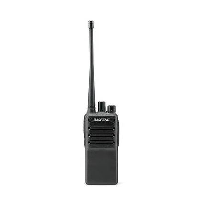Baofeng Bf-C2 UHF USB 5V ταχεία φόρτιση Walkie Talkie με 1500mAh χωρητικότητα μπαταρίας