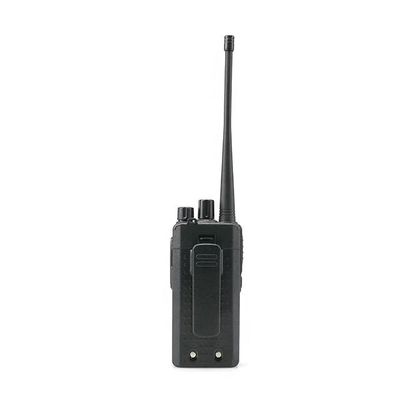 Baofeng Bf-C2 UHF USB 5V ταχεία φόρτιση Walkie Talkie με 1500mAh χωρητικότητα μπαταρίας