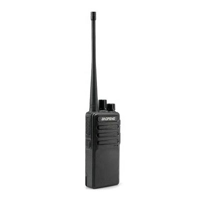 Baofeng Bf-C2 UHF USB 5V ταχεία φόρτιση Walkie Talkie με 1500mAh χωρητικότητα μπαταρίας
