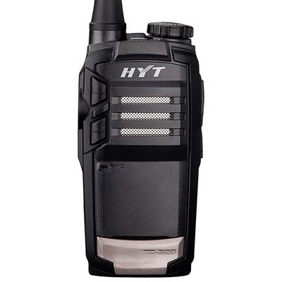 Επαγγελματικό ραδιόφωνο HYT Tc-320 Vox Monitoring Function Channel Scanning Walkie Talkie