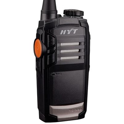 Επαγγελματικό ραδιόφωνο HYT Tc-320 Vox Monitoring Function Channel Scanning Walkie Talkie