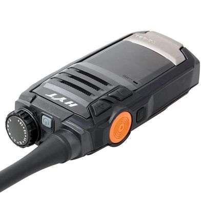 Επαγγελματικό ραδιόφωνο HYT Tc-320 Vox Monitoring Function Channel Scanning Walkie Talkie