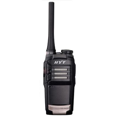 Επαγγελματικό ραδιόφωνο HYT Tc-320 Vox Monitoring Function Channel Scanning Walkie Talkie