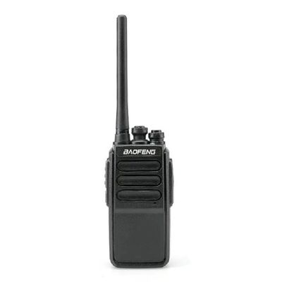 Άμεσο Walkie Talkie Baofeng Dm-V1 Dmr Ψηφιακό FM Διπλή ζώνη με τάση λειτουργίας 7,4V