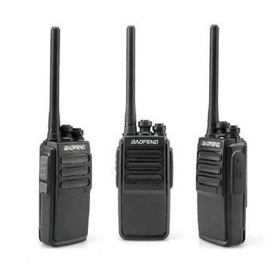 Άμεσο Walkie Talkie Baofeng Dm-V1 Dmr Ψηφιακό FM Διπλή ζώνη με τάση λειτουργίας 7,4V