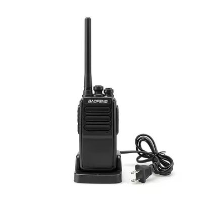 Άμεσο Walkie Talkie Baofeng Dm-V1 Dmr Ψηφιακό FM Διπλή ζώνη με τάση λειτουργίας 7,4V