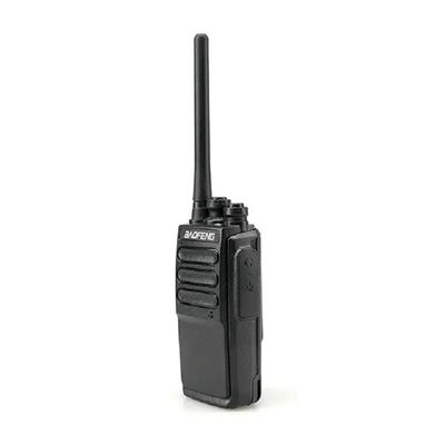 Άμεσο Walkie Talkie Baofeng Dm-V1 Dmr Ψηφιακό FM Διπλή ζώνη με τάση λειτουργίας 7,4V