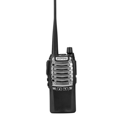 Baofeng UV-8d Walkie Talkie με συχνότητα VHF UHF και έξυπνη μείωση θορύβου