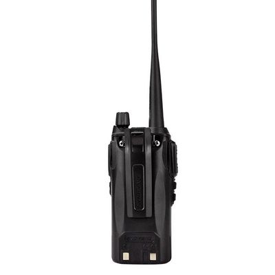 Baofeng UV-8d Walkie Talkie με συχνότητα VHF UHF και έξυπνη μείωση θορύβου