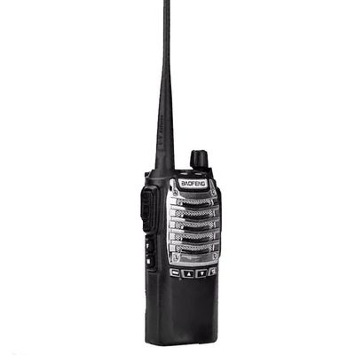 Baofeng UV-8d Walkie Talkie με συχνότητα VHF UHF και έξυπνη μείωση θορύβου
