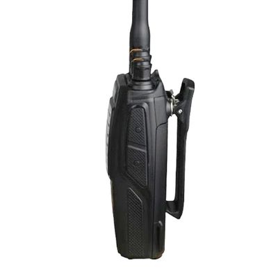 Υψηλής ισχύος Kirisun PT3500s Walkie Talkie 1100mAh μπαταρία χωρητικότητα για ισχυρή διείσδυση