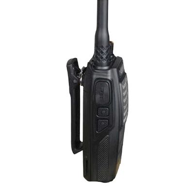 Υψηλής ισχύος Kirisun PT3500s Walkie Talkie 1100mAh μπαταρία χωρητικότητα για ισχυρή διείσδυση