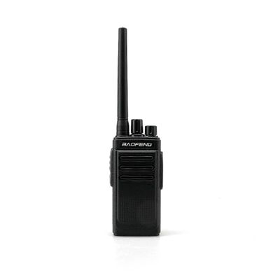 Walkie Talkie Products Of Baofeng V6-a UHF VHF παχιά μπαταρία διπλή ζώνη κεραία για ανθεκτική