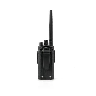Walkie Talkie Products Of Baofeng V6-a UHF VHF παχιά μπαταρία διπλή ζώνη κεραία για ανθεκτική