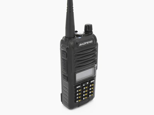 Baofeng 5W BF A58s Μαύρο Επαγγελματικό Δύο Δρόμους Ραδιοφώνημα με ισχύ εξόδου 1W/5W