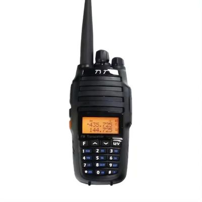 TH-UV8000e Ham Walkie Talkie με 10 χλμ. μεγάλη απόσταση και εύρος συχνοτήτων VHF 136-174