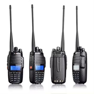 TH-UV8000e Ham Walkie Talkie με 10 χλμ. μεγάλη απόσταση και εύρος συχνοτήτων VHF 136-174