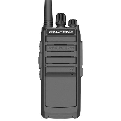 Δύναμη εξόδου 10W Walkie Talkie Baofeng Bf-898 Plus με ασύρματη διαμόρφωση συχνότητας