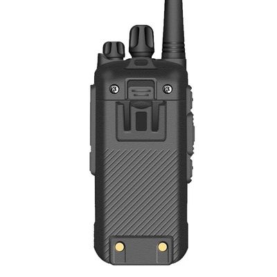 Δύναμη εξόδου 10W Walkie Talkie Baofeng Bf-898 Plus με ασύρματη διαμόρφωση συχνότητας