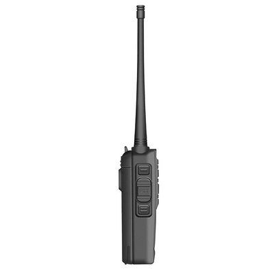Δύναμη εξόδου 10W Walkie Talkie Baofeng Bf-898 Plus με ασύρματη διαμόρφωση συχνότητας