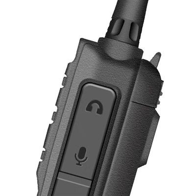 Δύναμη εξόδου 10W Walkie Talkie Baofeng Bf-898 Plus με ασύρματη διαμόρφωση συχνότητας