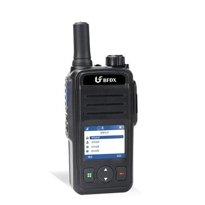 Λι-ον μπαταρία OBeifeng Bf-Cm630 4G LTE δημόσιο δίκτυο 5000km GPS Walkie Talkie προϊόντα