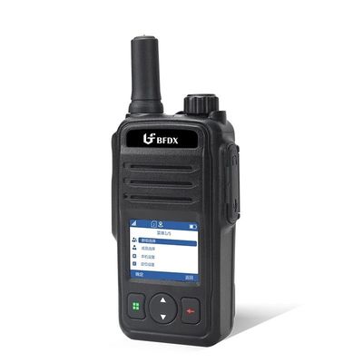 Λι-ον μπαταρία OBeifeng Bf-Cm630 4G LTE δημόσιο δίκτυο 5000km GPS Walkie Talkie προϊόντα
