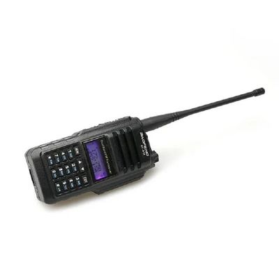 136-174MHz/400-520MHz Περιοχή συχνοτήτων Baofeng Bf-A58 Vox Walkie Talkie IP57 Αδιάβροχο
