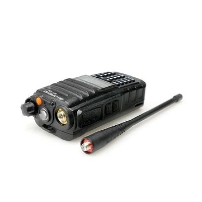 136-174MHz/400-520MHz Περιοχή συχνοτήτων Baofeng Bf-A58 Vox Walkie Talkie IP57 Αδιάβροχο