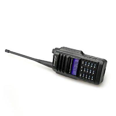 136-174MHz/400-520MHz Περιοχή συχνοτήτων Baofeng Bf-A58 Vox Walkie Talkie IP57 Αδιάβροχο