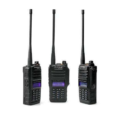 136-174MHz/400-520MHz Περιοχή συχνοτήτων Baofeng Bf-A58 Vox Walkie Talkie IP57 Αδιάβροχο
