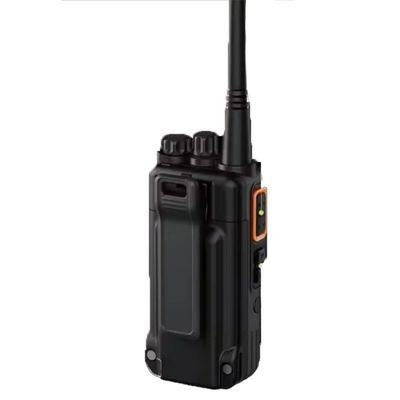 117*56.5*39mm Quansheng MD100I Walkie Talkie με προστασία IP67 και αδιάβροχο
