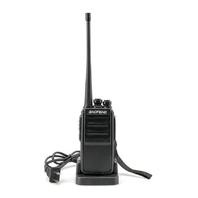 170 γραμμάρια μπαταρία Li-on Baofeng Bf-C3 Walkie Talkie με προγραμματισμένη λειτουργία συναγερμού