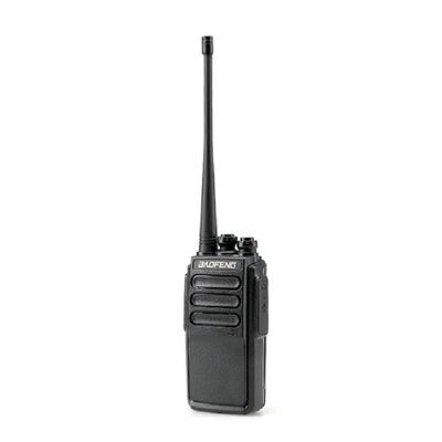 170 γραμμάρια μπαταρία Li-on Baofeng Bf-C3 Walkie Talkie με προγραμματισμένη λειτουργία συναγερμού