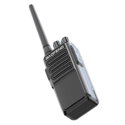 IP65 Αδιάβροχο και Αδιάβροχο Baofeng Bf-M4-12 Walkie Talkie για σκληρά περιβάλλοντα