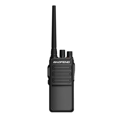 IP65 Αδιάβροχο και Αδιάβροχο Baofeng Bf-M4-12 Walkie Talkie για σκληρά περιβάλλοντα
