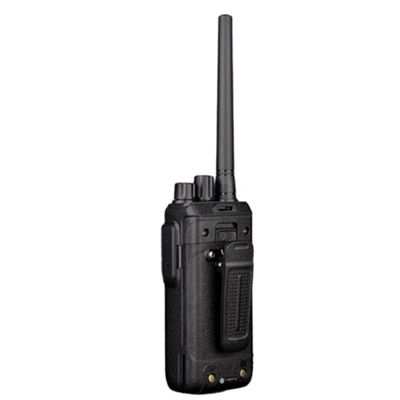 IP65 Αδιάβροχο και Αδιάβροχο Baofeng Bf-M4-12 Walkie Talkie για σκληρά περιβάλλοντα
