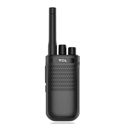 Ευφυής μείωση θορύβου και μακράς αντοχής Walkie Talkie TCLHT3 με μπαταρία Li-on