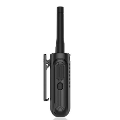 Ευφυής μείωση θορύβου και μακράς αντοχής Walkie Talkie TCLHT3 με μπαταρία Li-on