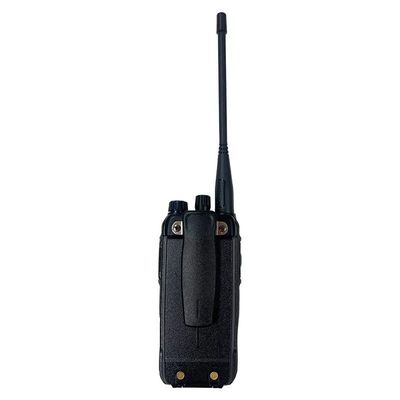Επαγγελματικά προϊόντα Walkie Talkie Kirisun S785D Μείωση θορύβου Αδιάβροχο Αδιάβροχο