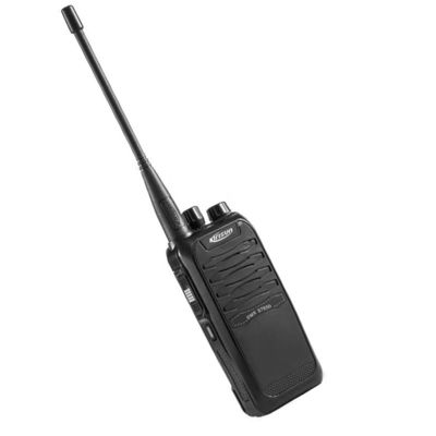 Επαγγελματικά προϊόντα Walkie Talkie Kirisun S785D Μείωση θορύβου Αδιάβροχο Αδιάβροχο