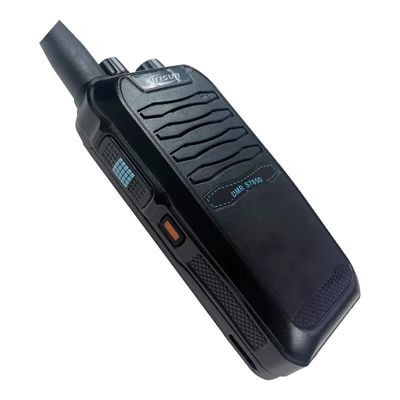 Επαγγελματικά προϊόντα Walkie Talkie Kirisun S785D Μείωση θορύβου Αδιάβροχο Αδιάβροχο