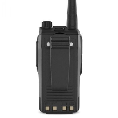 Προϊόντα Walkie Talkie της Beifeng Bfdx Bf-S6 Δυνατότητα υψηλής συχνότητας 400-470MHz