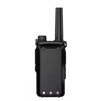 100*58*32mm Binqi Bq6022 4G Πλήρες Δίκτυο 5000χλμ Ασύρματο Walkie Talkie Τερματικό Στυλ