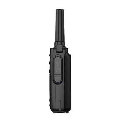100*58*32mm Binqi Bq6022 4G Πλήρες Δίκτυο 5000χλμ Ασύρματο Walkie Talkie Τερματικό Στυλ