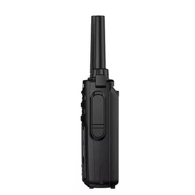100*58*32mm Binqi Bq6022 4G Πλήρες Δίκτυο 5000χλμ Ασύρματο Walkie Talkie Τερματικό Στυλ