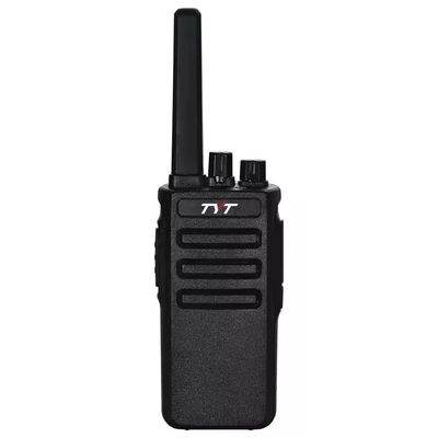Επαγγελματικός δέκτης TYT TC-F1 5W VHF UHF Walkie Talkie Επικοινωνία μεγάλης απόστασης