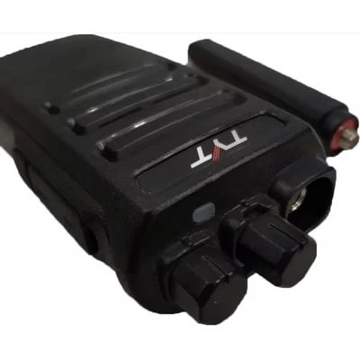 Επαγγελματικός δέκτης TYT TC-F1 5W VHF UHF Walkie Talkie Επικοινωνία μεγάλης απόστασης