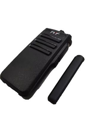 Επαγγελματικός δέκτης TYT TC-F1 5W VHF UHF Walkie Talkie Επικοινωνία μεγάλης απόστασης